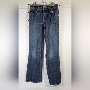 GAP Kids Classic Blue Denim Jeans